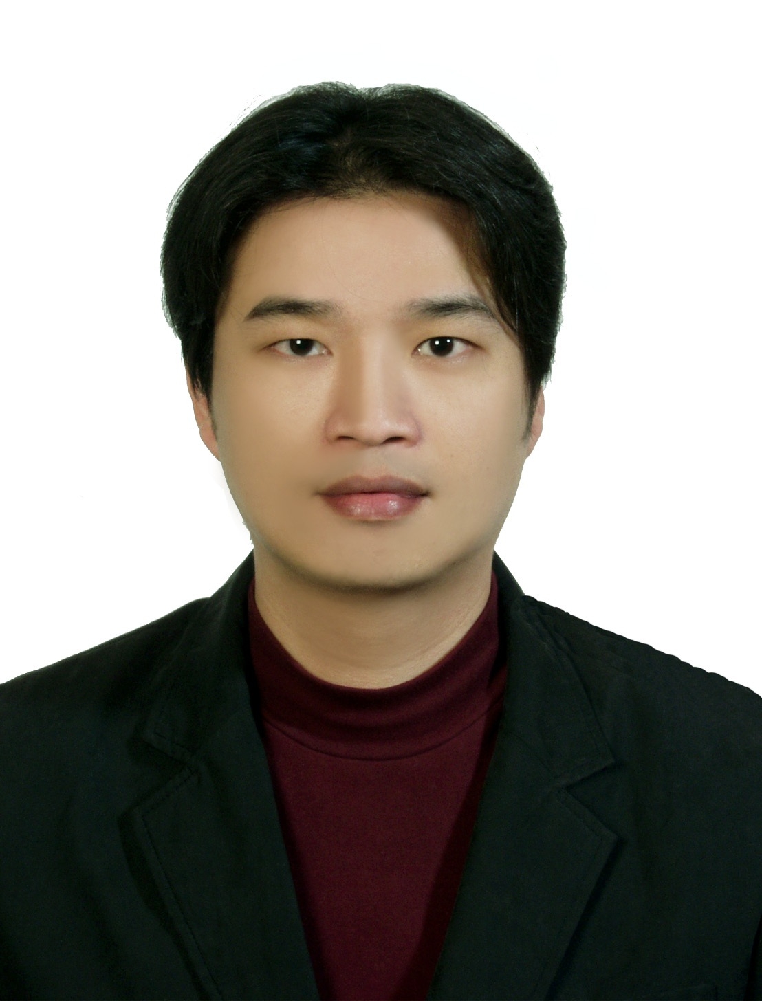 常務理事 王 昌 偉