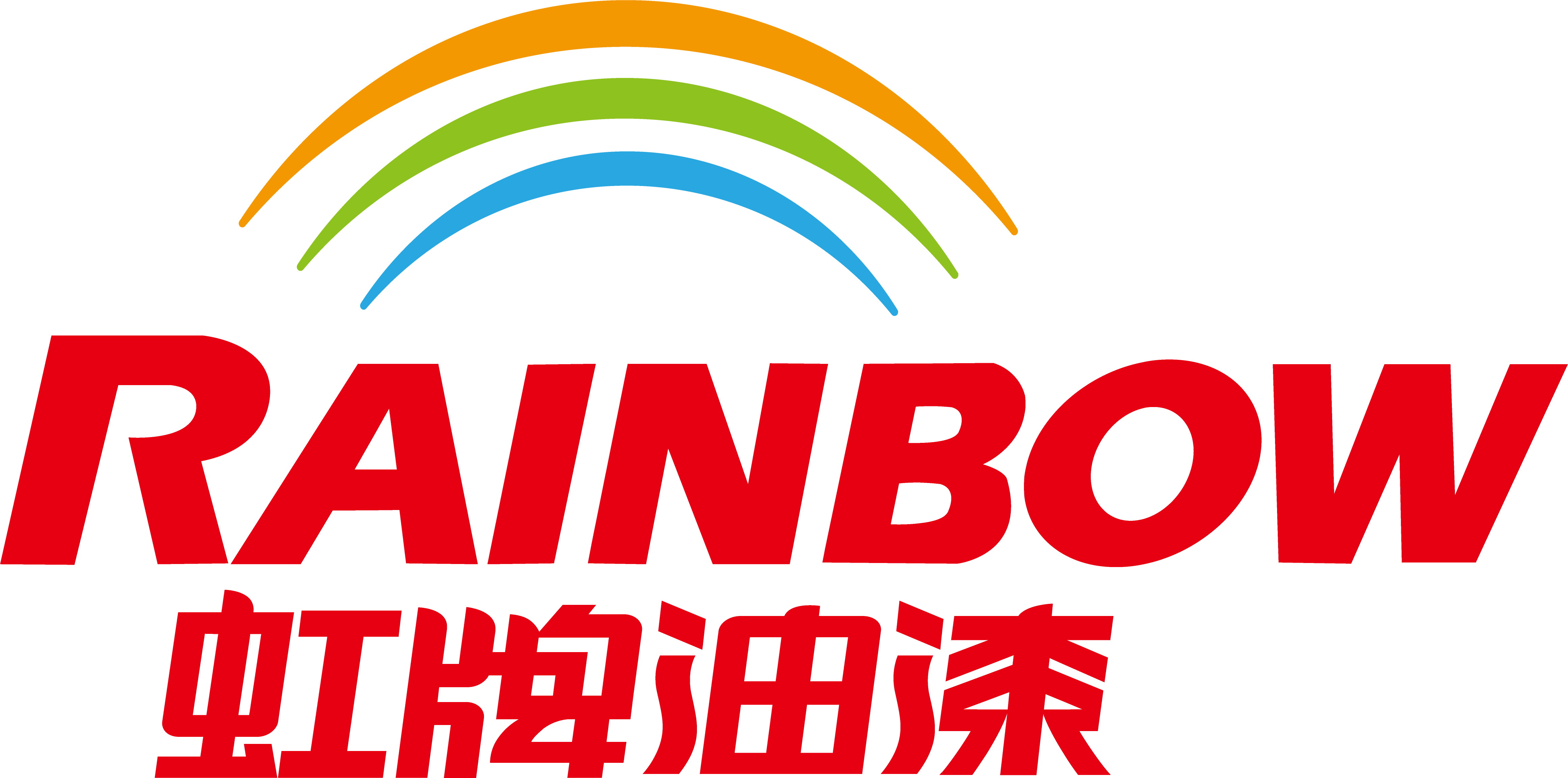 永記造漆工業股份有限公司(虹牌)