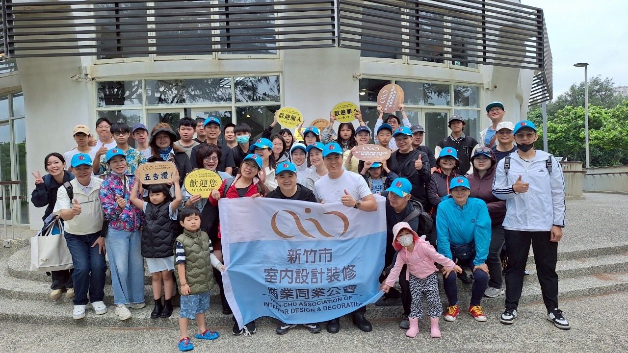 潮起環保力 公益淨灘活動圓滿成功