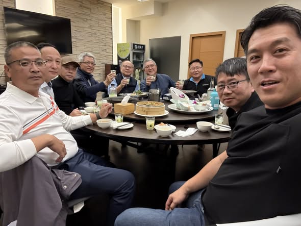 臺灣省室內設計裝修商業同業公會聯合會 / 第十二屆第一次理監事暨省屬公會理事長聯席會議