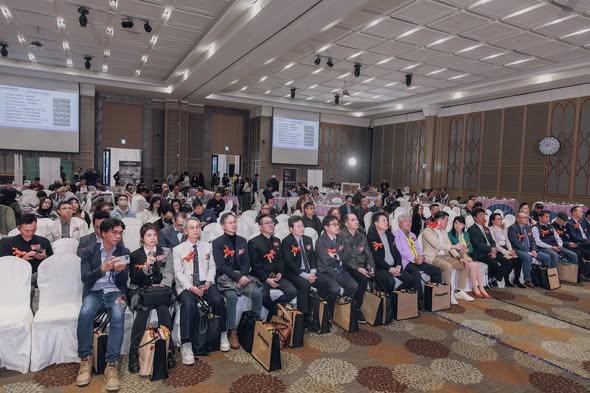 新竹市室內設計裝修商業同業公會第十三屆第三次會員大會 圓滿成功