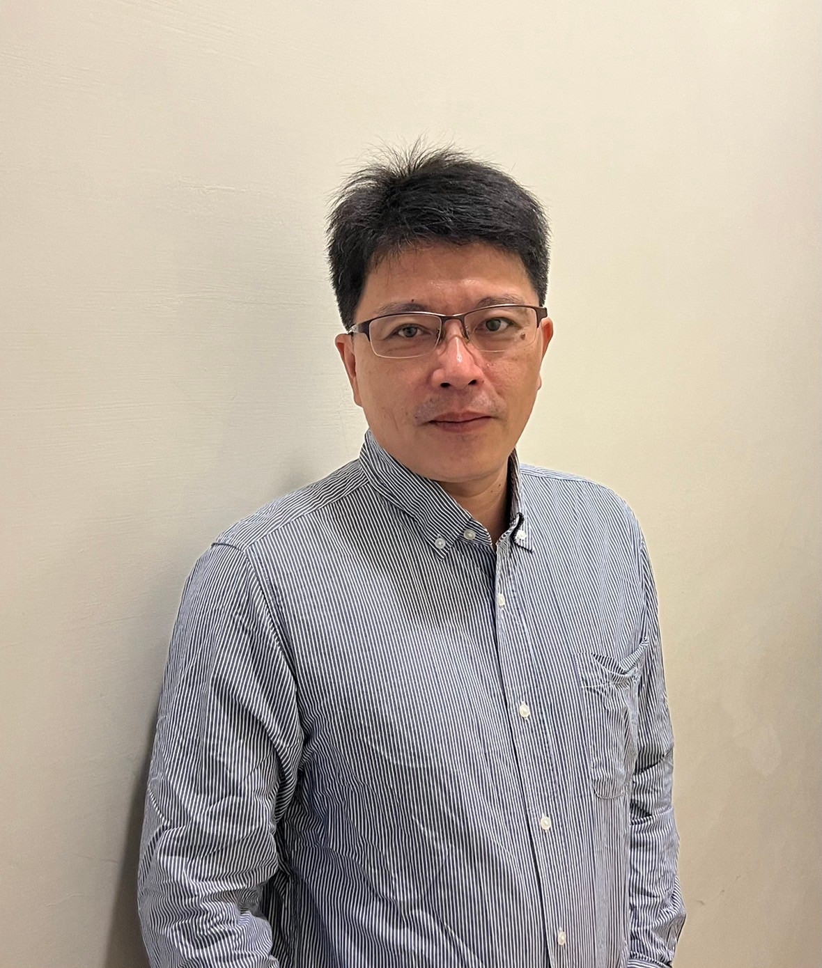 常務理事  楊 大 千