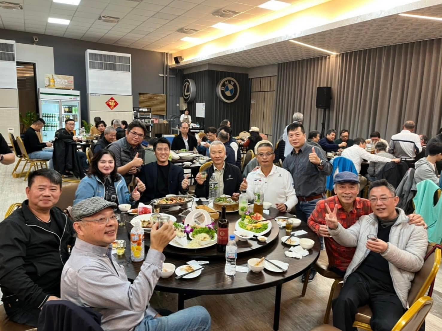歲末年終聖誕佳節餐敘